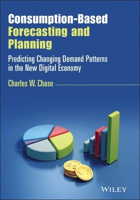 bokomslag Consumption-Based Forecasting and Planning