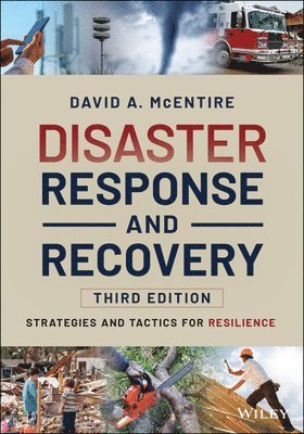 Disaster Response and Recovery 1