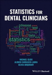 bokomslag Statistics for Dental Clinicians