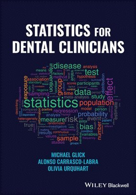Statistics for Dental Clinicians 1