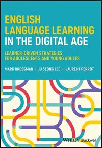 bokomslag English Language Learning in the Digital Age