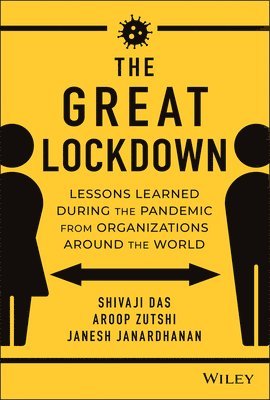 The Great Lockdown 1