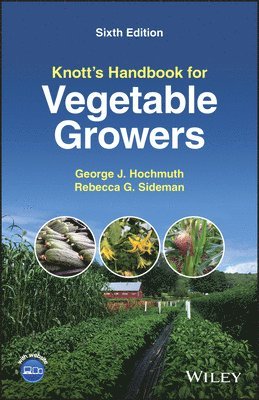 Knott's Handbook for Vegetable Growers 1