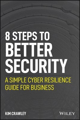 8 Steps to Better Security 1