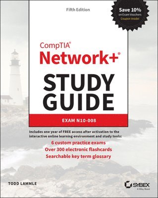 CompTIA Network+ Study Guide 1