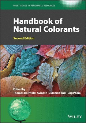 Handbook of Natural Colorants 1