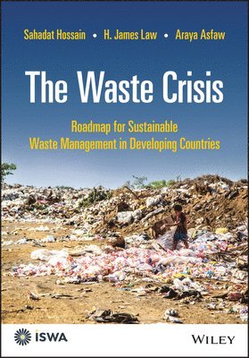 bokomslag The Waste Crisis