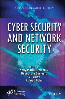Cyber Security and Network Security 1