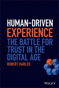 bokomslag Human-Driven Experience