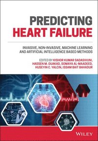 bokomslag Predicting Heart Failure