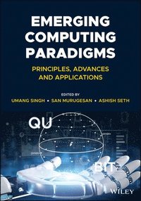 bokomslag Emerging Computing Paradigms