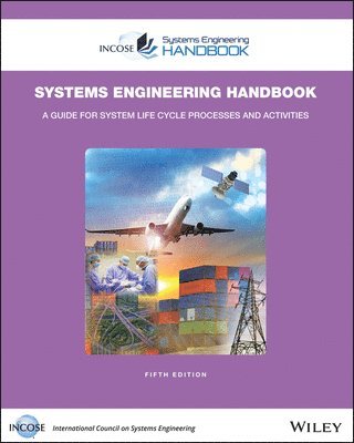 INCOSE Systems Engineering Handbook 1