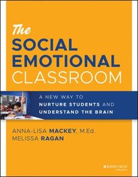 bokomslag The Social Emotional Classroom