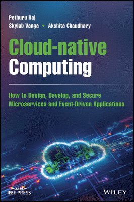 bokomslag Cloud-native Computing