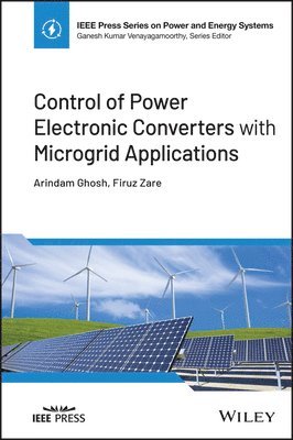 Control of Power Electronic Converters with Microgrid Applications 1