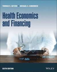 bokomslag Health Economics and Financing