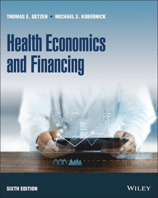 Health Economics and Financing 1