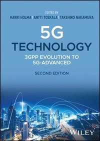 bokomslag 5G Technology