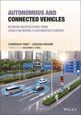 Autonomous and Connected Vehicles 1