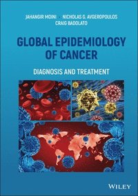 bokomslag Global Epidemiology of Cancer