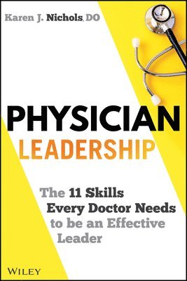 Physician Leadership 1