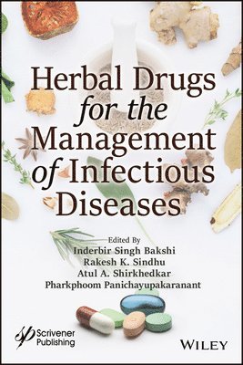 Herbal Drugs for the Management of Infectious Diseases 1