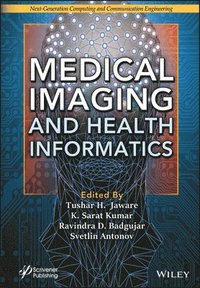 bokomslag Medical Imaging and Health Informatics