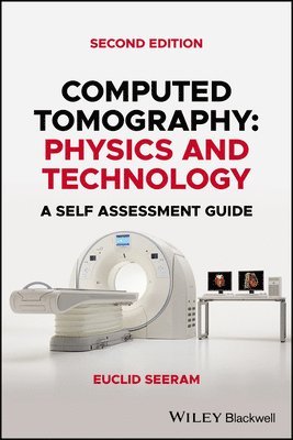 bokomslag Computed Tomography