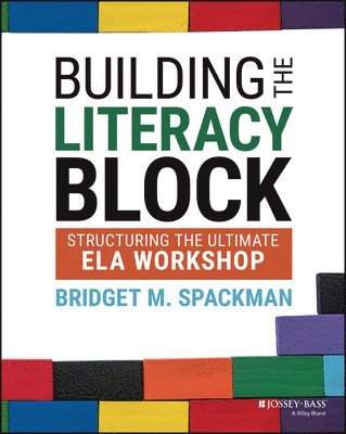 Building the Literacy Block 1