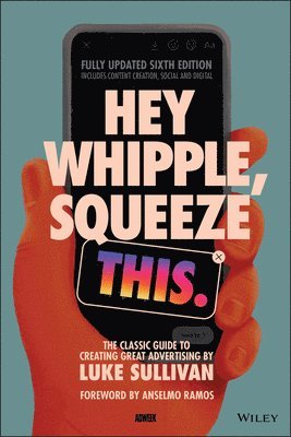 Hey Whipple, Squeeze This 1