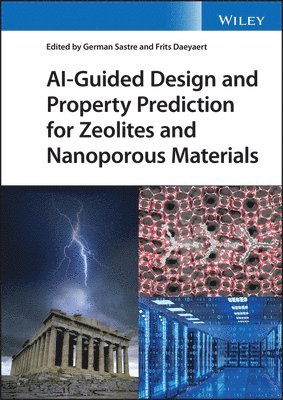 AI-Guided Design and Property Prediction for Zeolites and Nanoporous Materials 1