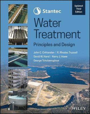 Stantec's Water Treatment 1