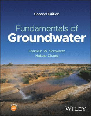 Fundamentals of Groundwater 1