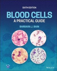 bokomslag Blood Cells