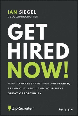 Get Hired Now! 1