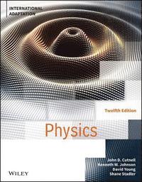 bokomslag Physics, International Adaptation