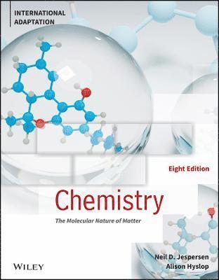 bokomslag Chemistry