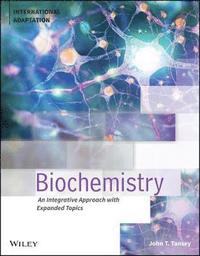 bokomslag Biochemistry