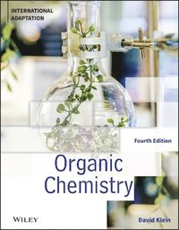 bokomslag Organic Chemistry, International Adaptation