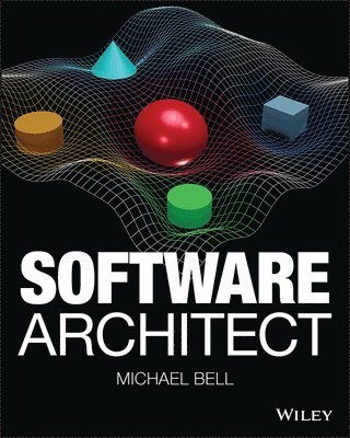 Michael Bell - Software Architect, Häftad