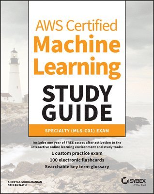 AWS Certified Machine Learning Study Guide 1