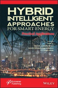 bokomslag Hybrid Intelligent Approaches for Smart Energy