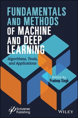 Fundamentals and Methods of Machine and Deep Learning 1