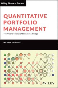 bokomslag Quantitative Portfolio Management