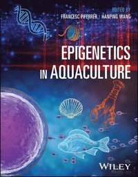 bokomslag Epigenetics in Aquaculture