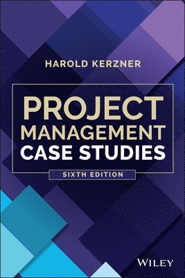 bokomslag Project Management Case Studies