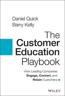 The Customer Education Playbook 1