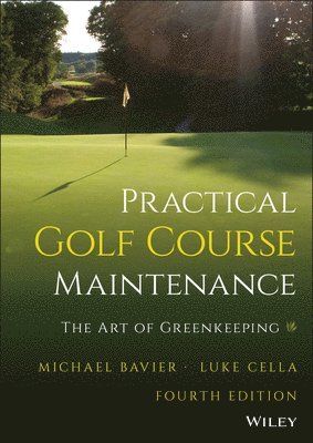 Practical Golf Course Maintenance 1