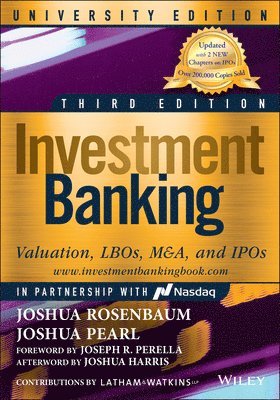 Investment Banking 1