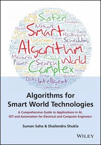 bokomslag Algorithms for Smart World Technologies